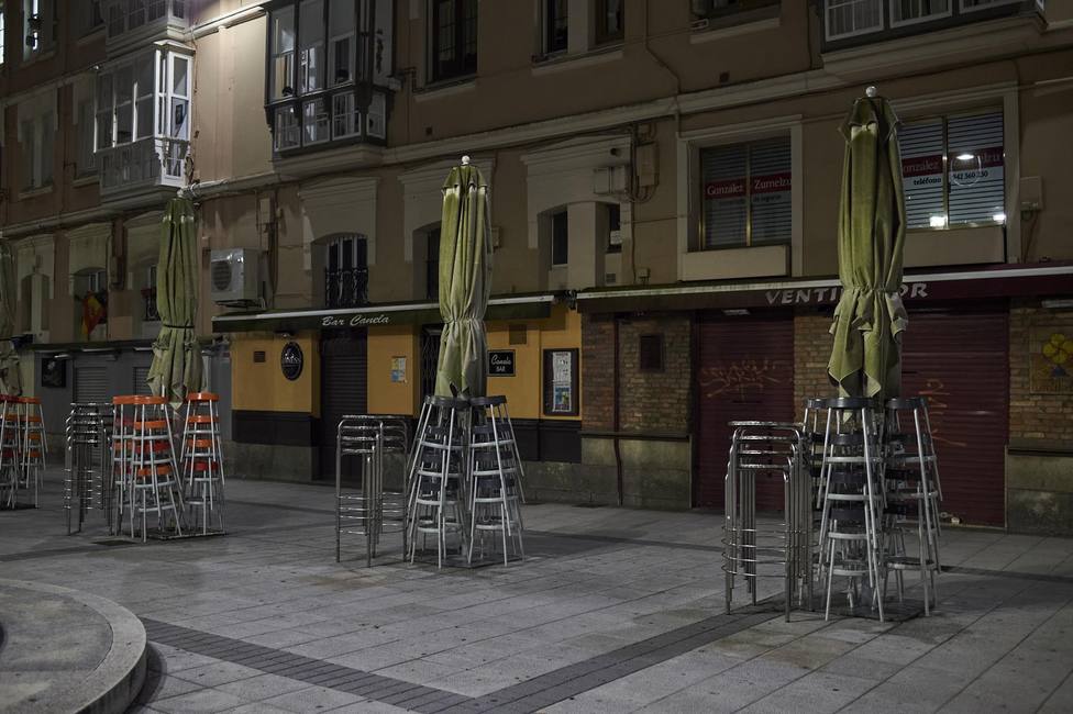 El Boletín oficial de Cantabria publica el cierre de los establecimientos a las 22.30 horas