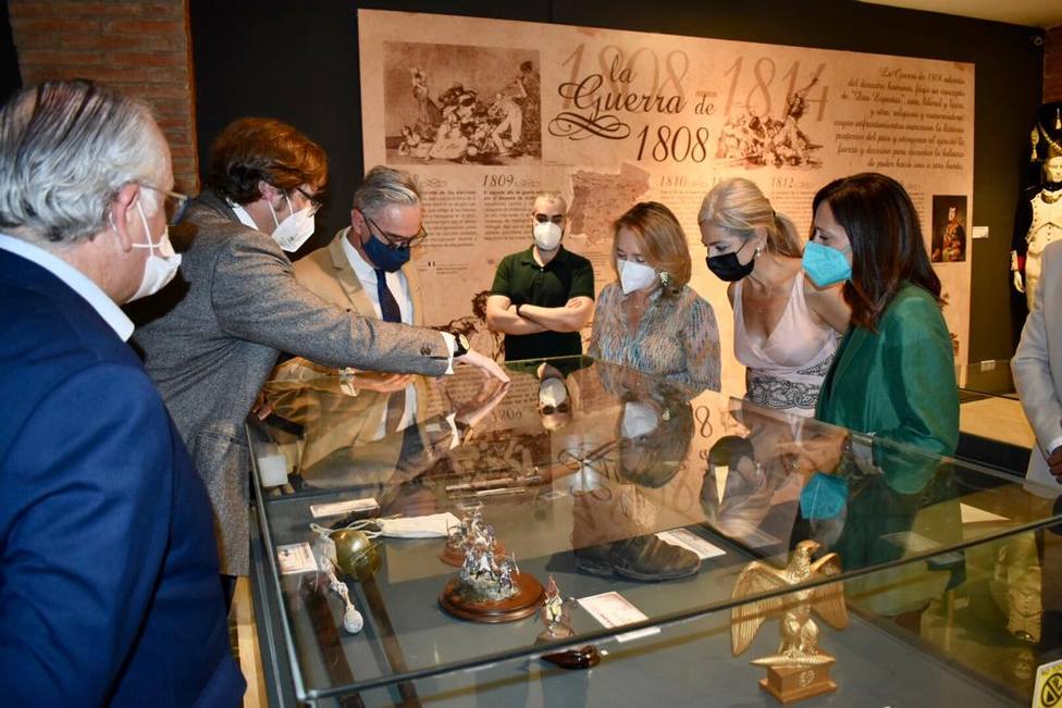La Carta Arqueológica de Bailén recoge más de 300 enclaves arqueológicos