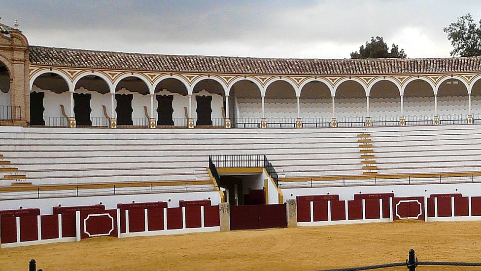 La Plaza de toros de Antequera acogerá la Gran Final del Circuito de Novilladas de Andalucía