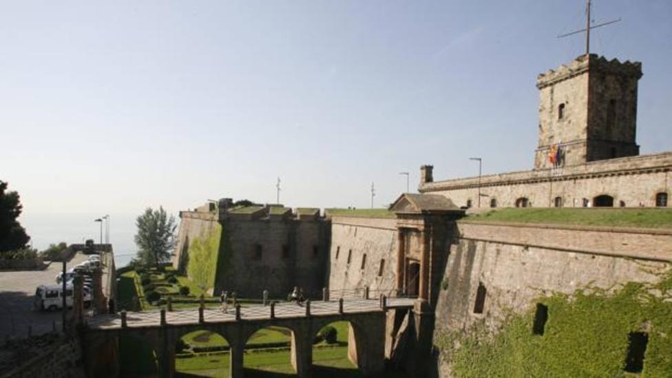Aprobado un proyecto de 1,4 millones de euros para mejorar los accesos exteriores del Castillo de Montjuic