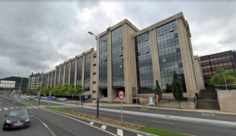 Escola Enxeñería Informática Ourense