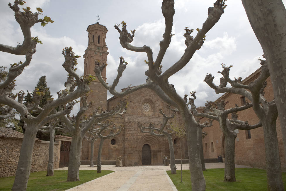 Monasterio Veruela