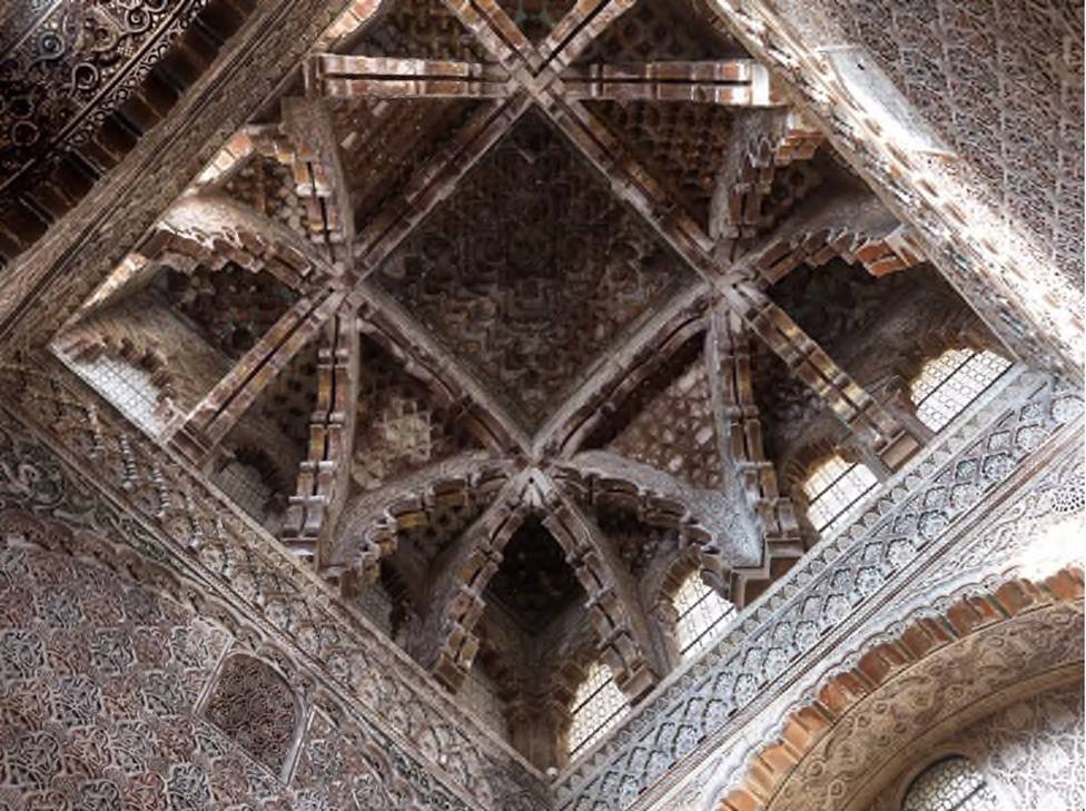 El Gobierno licita la conservación y restauración de la decoración de la Capilla Real en la Mezquita-Catedral