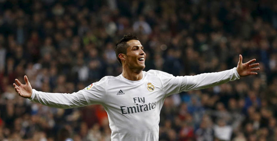 Cristiano Ronaldo acaba contrato en 2018 (Reuters)