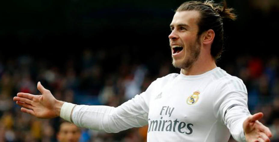 Gareth Bale (FOTO - Reuters)
