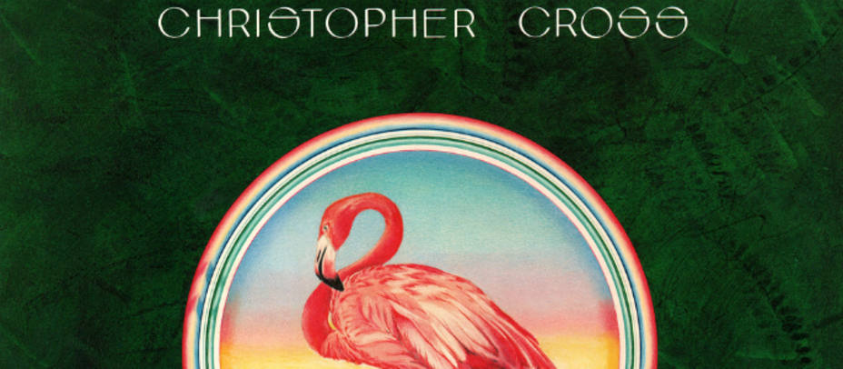 Album de Chistopher Cross