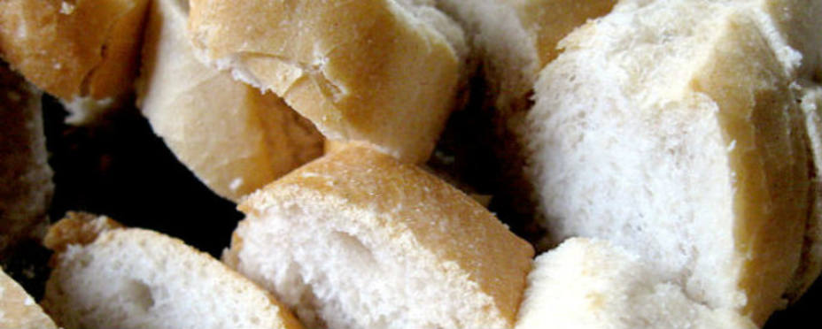 Cuatro buenas razones para consumir menos pan blanco