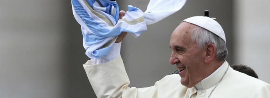 Papa Francisco / Foto: Reuters