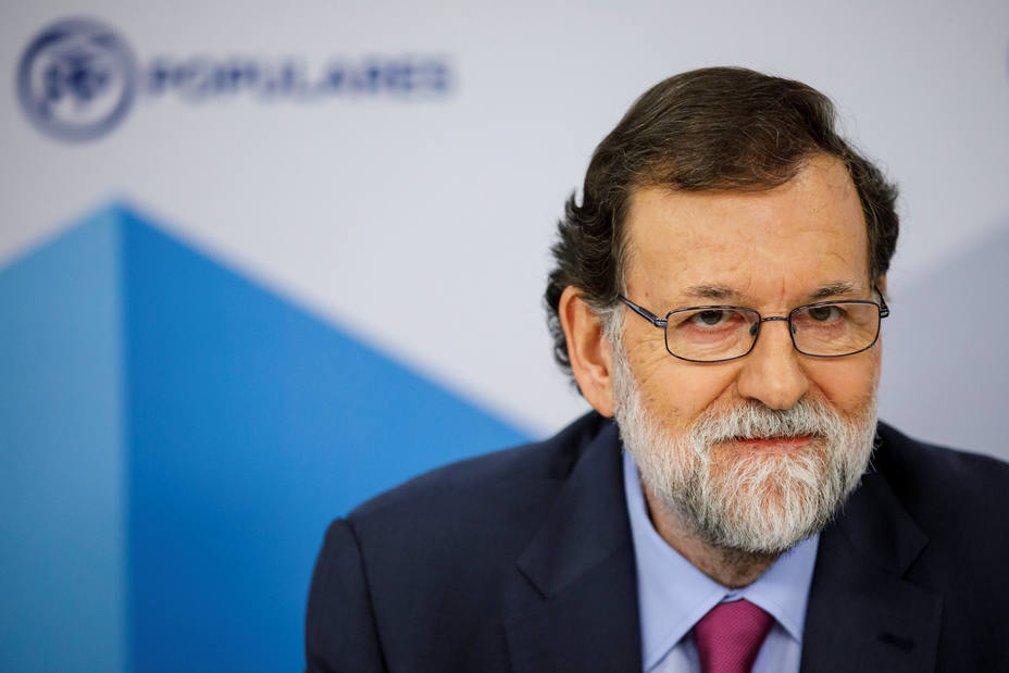 Maiano Rajoy