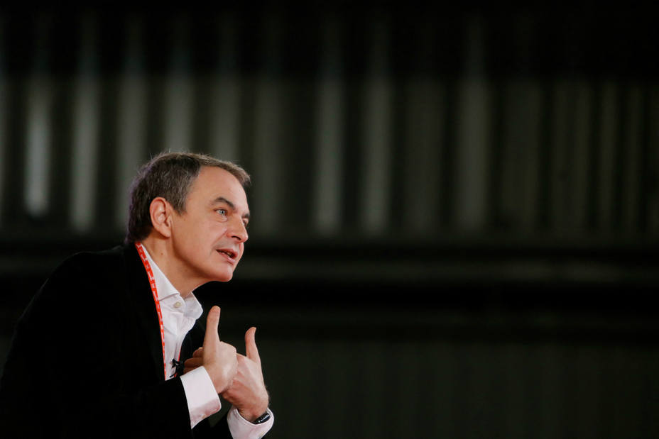 La principal alianza opositora venezolana no reconoce a Zapatero como interlocutor