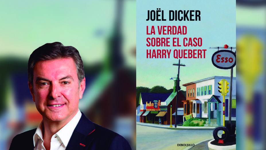 La verdad sobre el caso Harry Quebert, el libro que recomienda Ricardo Arjona a sus oyentes