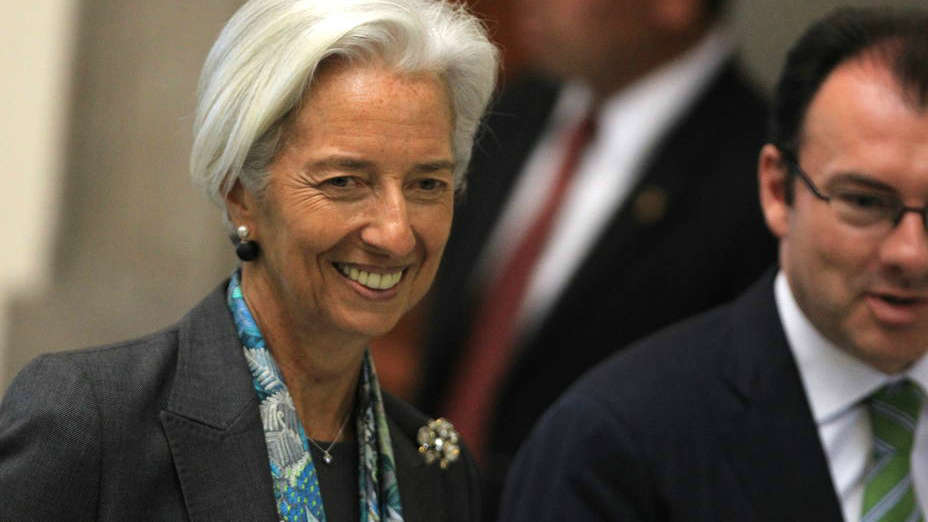 El FMI mantiene las previsiones de crecimiento para España en 2018