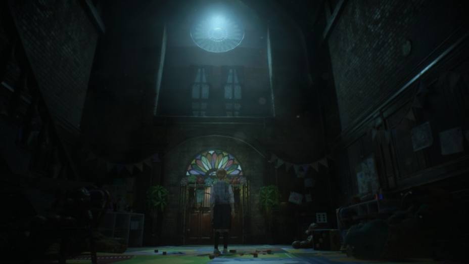 Resident Evil 2 llega a PlayStation 4, Xbox One y PC. Demo del 11 al 31 de enero