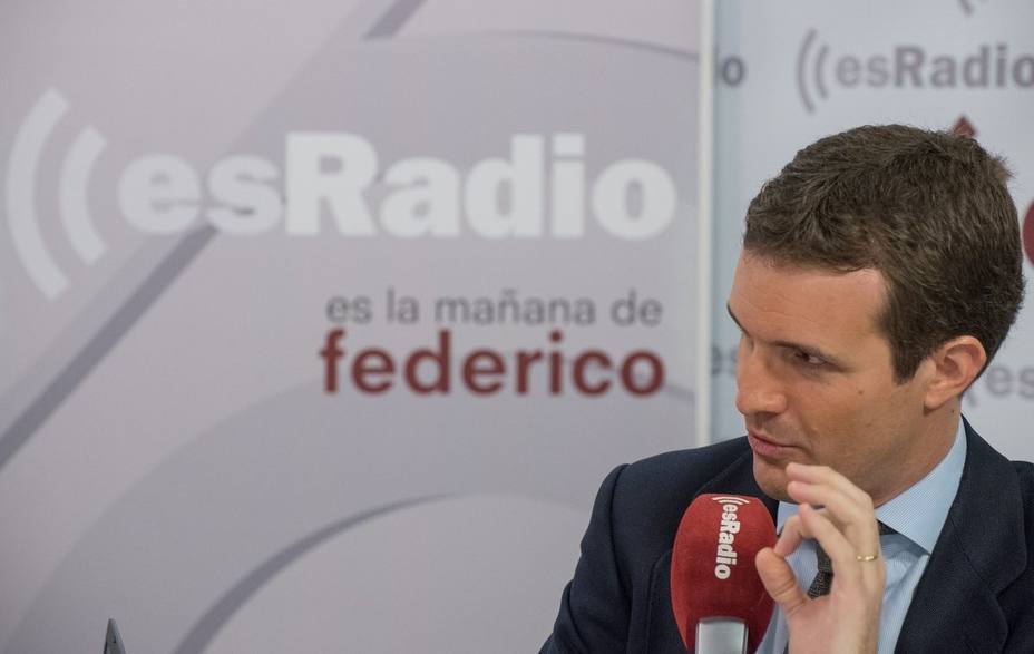El PP facilitará el transporte a las personas de provincias que quieran ir a la concentración de Madrid el domingo