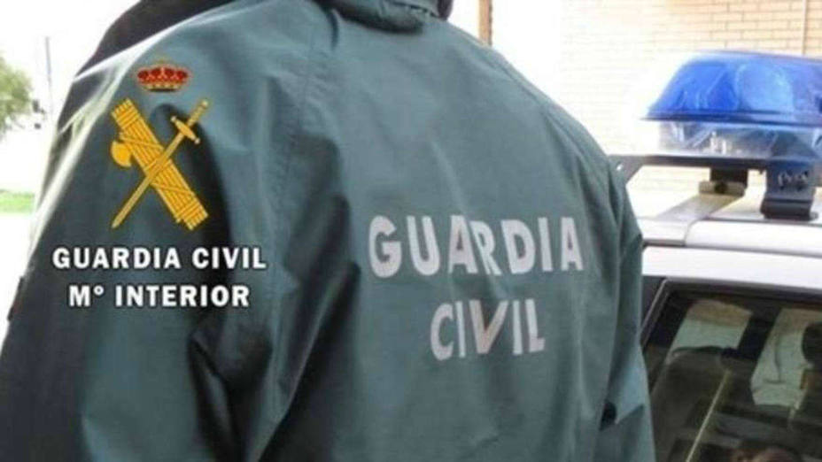 Imagen de archivo Guardia Civil (Guardia Civil)