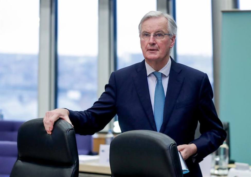 Bruselas ofrece a Reino Unido romper unilateralmente la unión aduanera, salvo con Irlanda