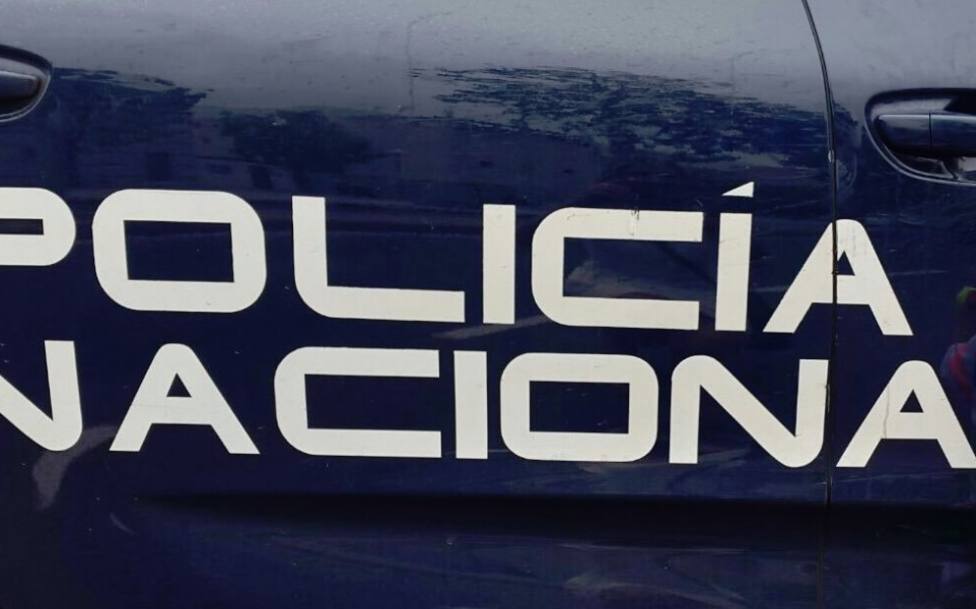 Detenido un sospechoso por la muerte violenta de un vecino de Ontinyent (Valencia)