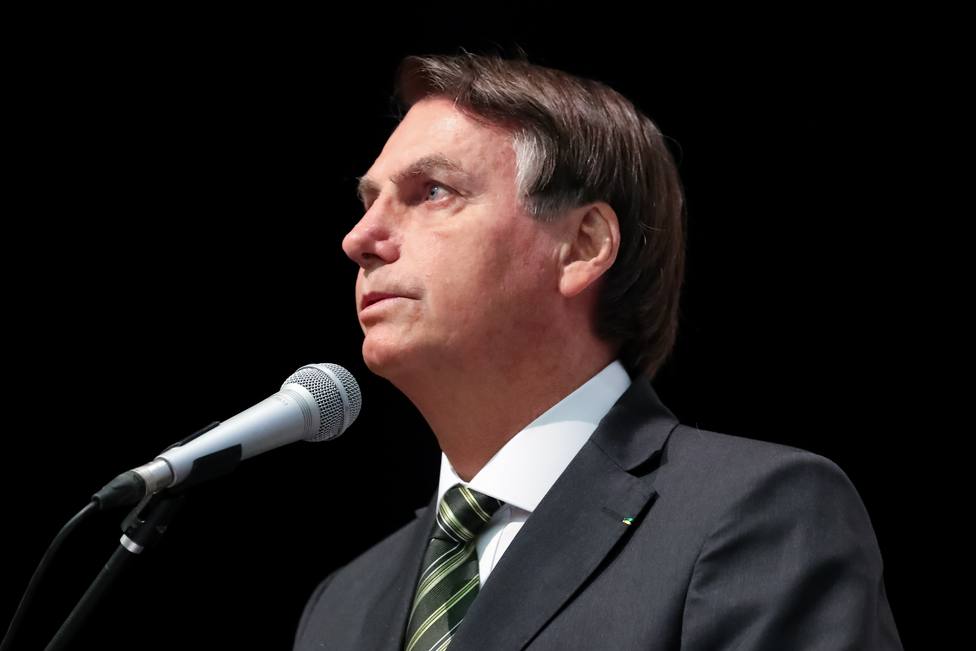 El 80% de los brasileños desconfía de las declaraciones de Bolsonaro, según encuesta