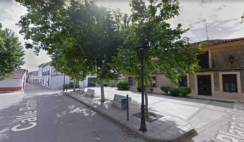 Fallece una mujer de 56 años tras el incendio en una casa unifamiliar de Vianos (Albacete)