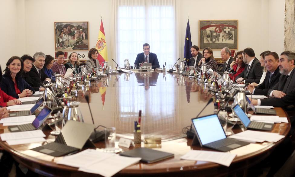 El Gobierno de Portugal desea muy buen trabajo al nuevo Ejecutivo de Sánchez y espera que aumente la cooperación
