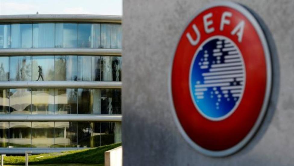 Reunión UEFA
