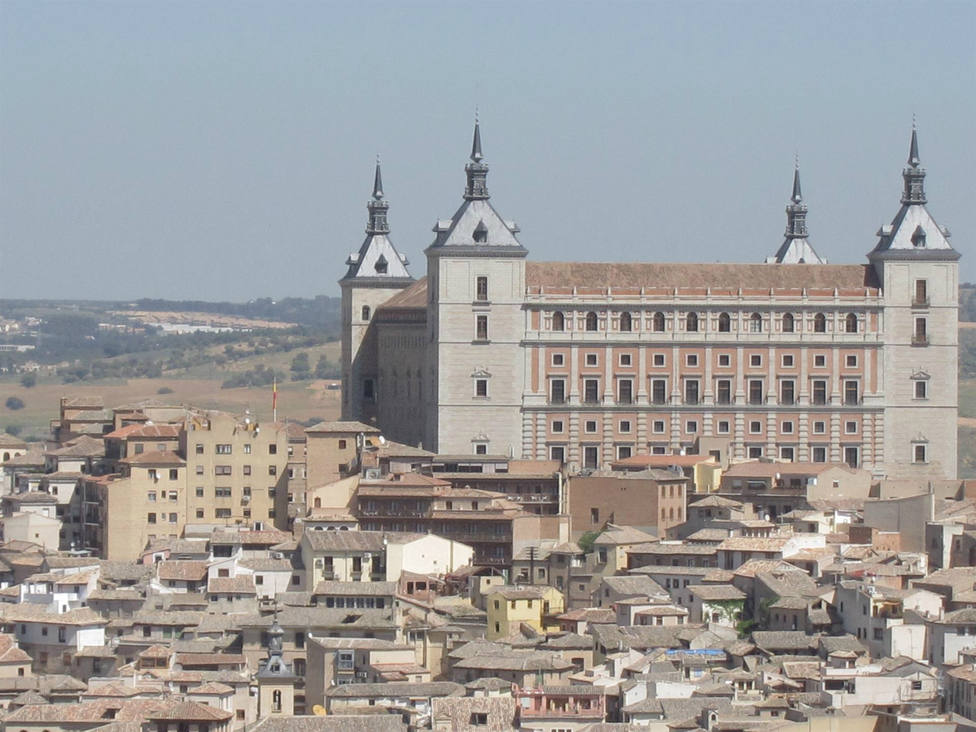 Los comerciantes del Casco de Toledo piden ayudas y apuntan a septiembre para volver a la normalidad