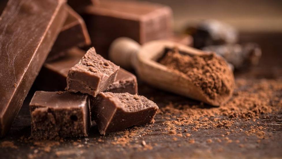 Consumir chocolate: una opción nutritiva que previene la ansiedad y enfermedades cardiovasculares
