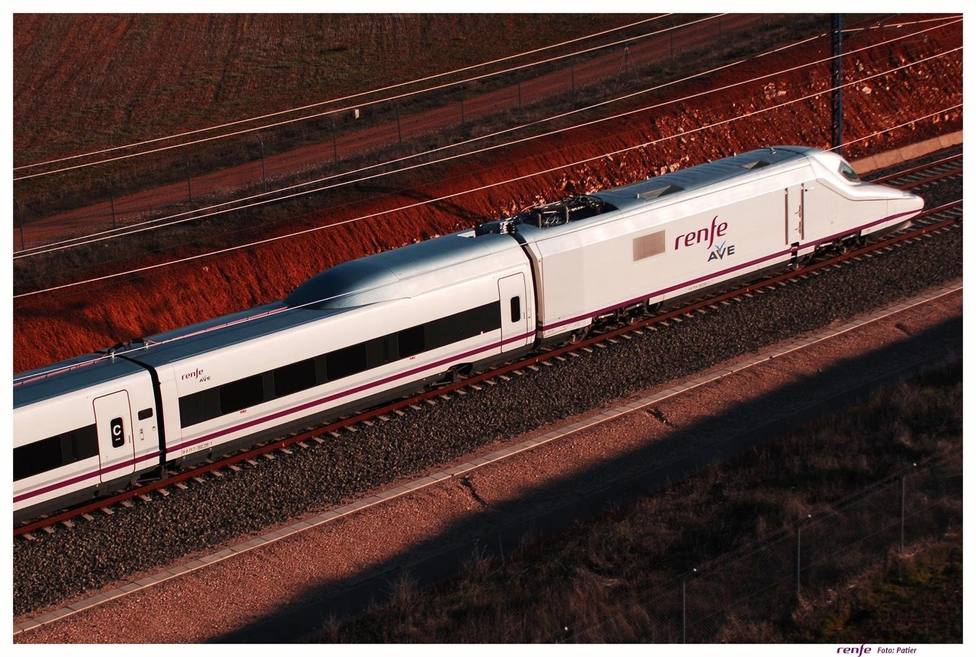 A partir de este lunes Renfe incrementa los servicios con 24 trenes entre Córdoba y Madrid