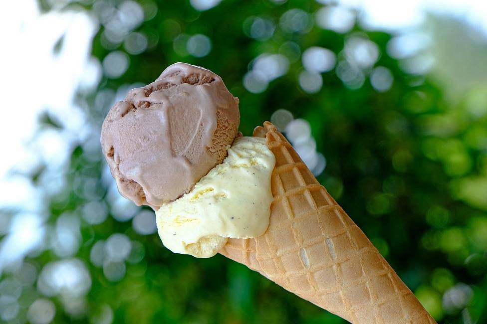 ¿Cuáles son los cinco helados que más se piden este verano?
