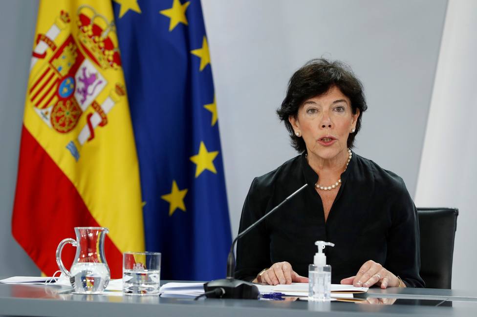 La concertada avisa de futuras movilizaciones tras las enmiendas de PSOE y Podemos a la Ley Celaá