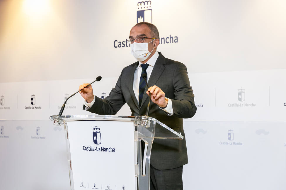 Castilla-La Mancha cierra en municipios con medidas de nivel 3 el interior de bares y restaurantes