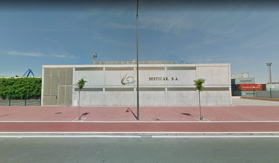 La Autoridad Portuaria de Cartagena rehabilitará el edificio de Sesticarsa