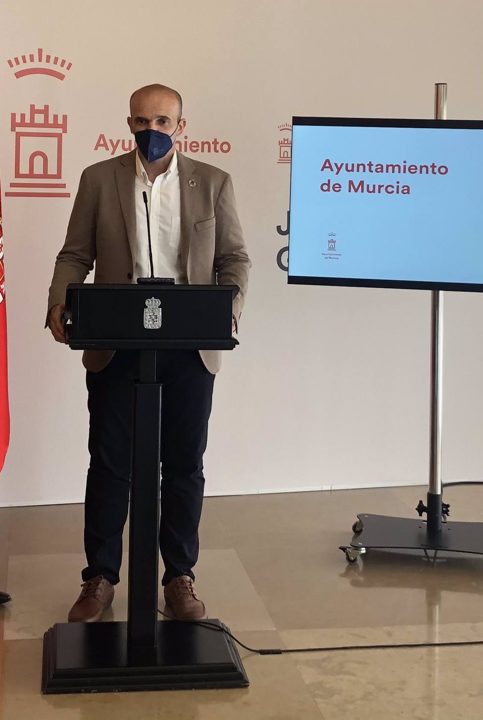 Ayuntamiento Murcia analiza medidas para solucionar altercados Zig-Zag y pide a la Comunidad ampliar horario de locales