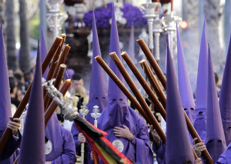 Los obispos de la Provincia Eclesiástica de Sevilla aprueban la vuelta de las procesiones