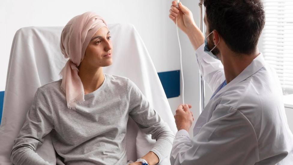 El Hospital de La Princesa incorpora una nueva técnica mínimamente invasiva para el tratamiento del cáncer de mama