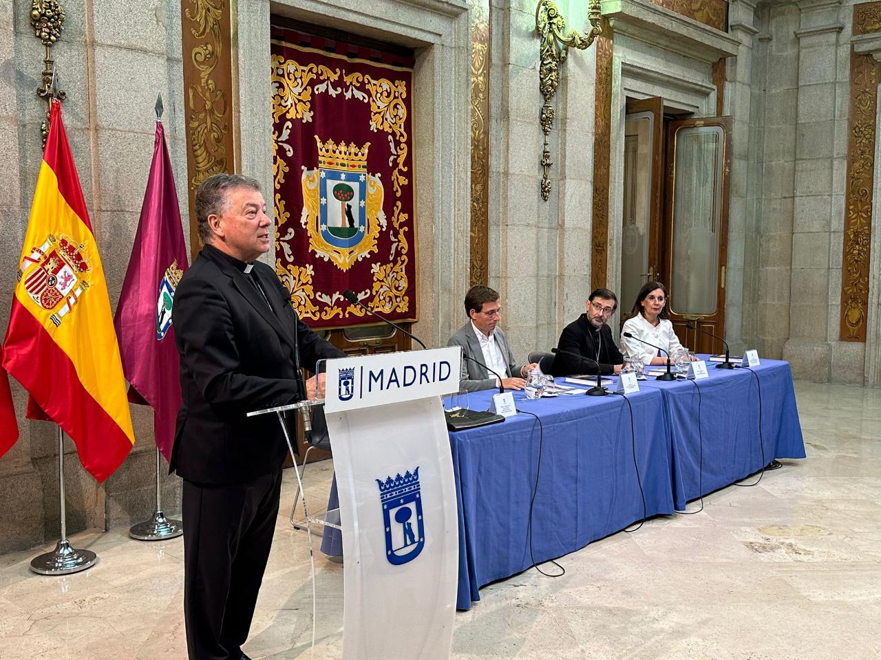 Un nuevo libro recoge documentos inéditos sobre San Isidro Labrador: “Será  un eco que permanecerá en el tiempo - Tu Iglesia - COPE