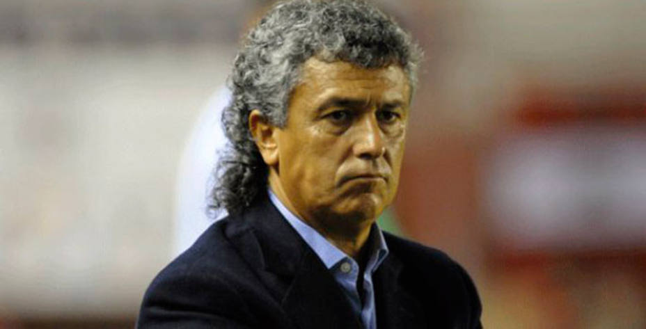 Néstor Gorosito es el nuevo entrenador del Almería. Foto: Argentinos Juniors.