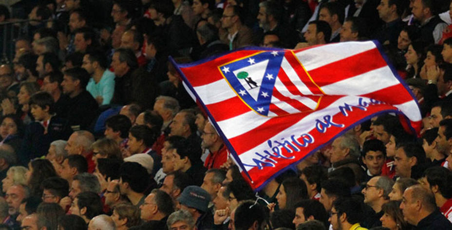 El Atlético de Madrid presentó superávit en sus cuentas de la 2014-2015. Foto: ATM.