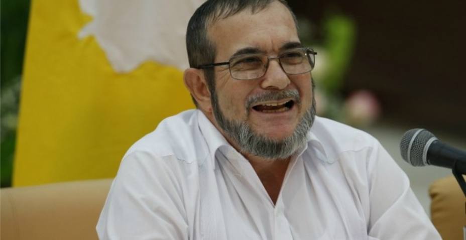 El rechazo popular obliga a la FARC a suspender temporalmente su campaña