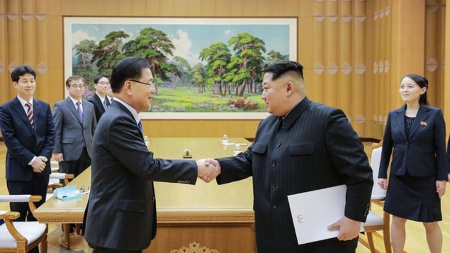 No obstante, Seúl y Pyongyang aún no han detallado públicamente los contenidos que va a tener la agenda de esta cumbre