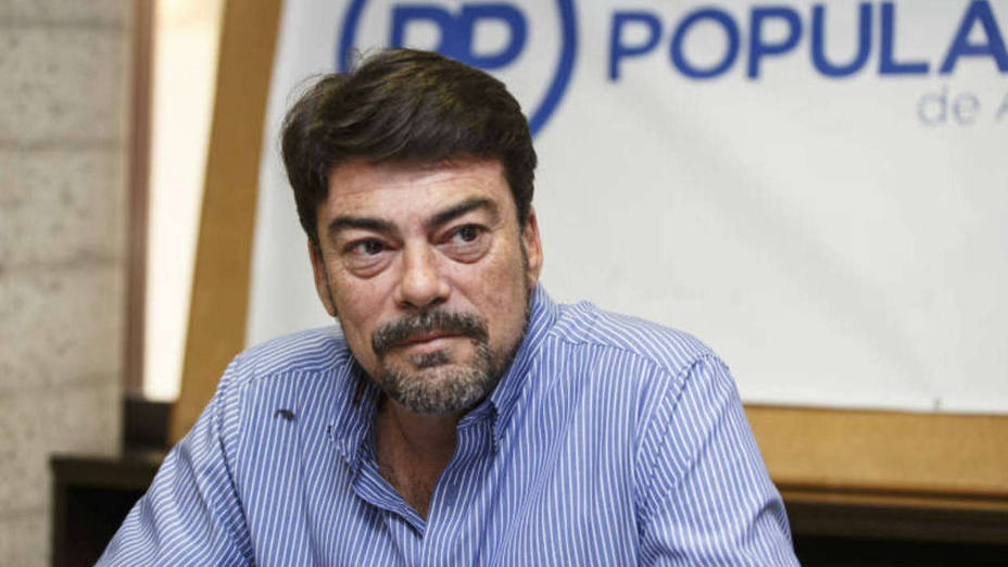 Luis Barcala PP