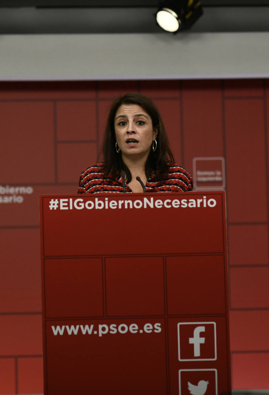 El PSOE cree que el PP busca forzar un Pleno con Sánchez en el Senado para tapar el escándalo de la operación Kitchen