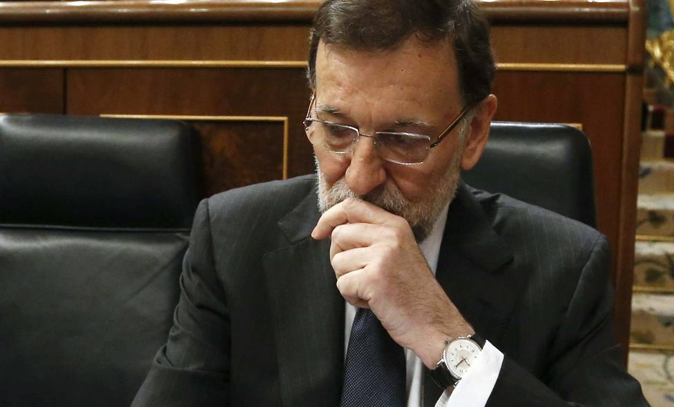 Sánchez confiesa que deseó la “dimisión” de Rajoy “hasta el último minuto”