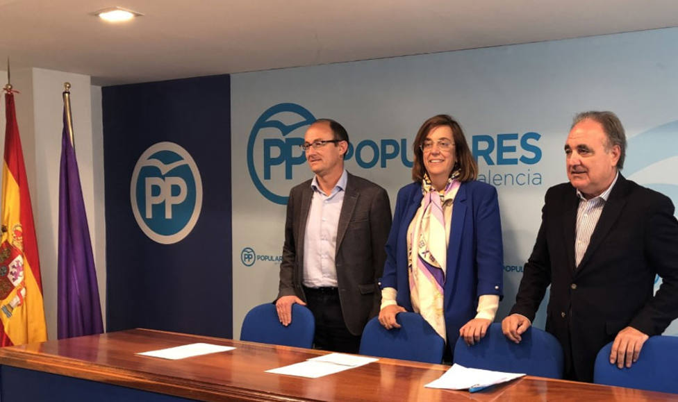 El Partido Popular de Palencia presenta candidaturas en los 191 municipios de la provincia