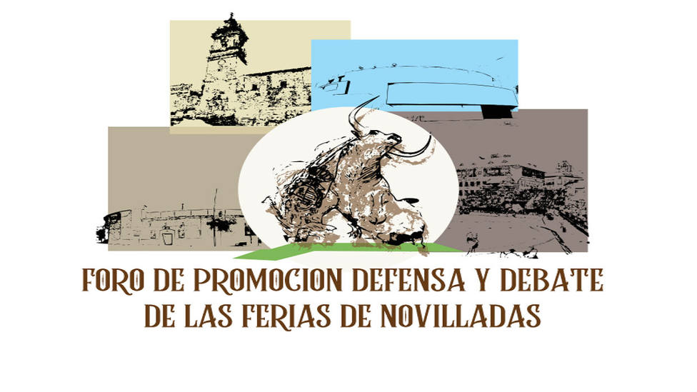 El Foro de Promoción, Defensa y Debate de las Ferias de Novilladas lucha contra del COVID-19