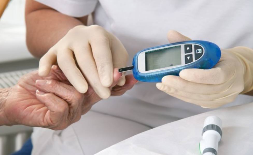 Sanitarios de Cartagena participan en un estudio nacional sobre la diabetes