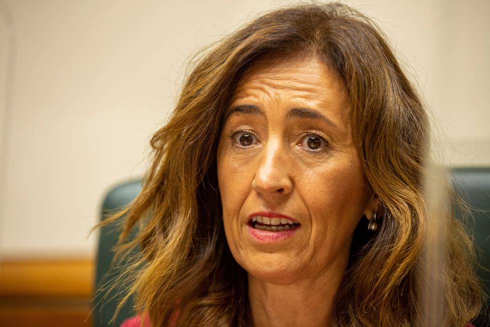 El Gobierno vasco habla de acuerdo pleno con Moncloa para transferir las competencias en prisiones