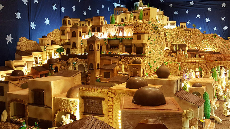Descubre los dos hitos navideños por los que Córdoba es conocida en todo el mundo