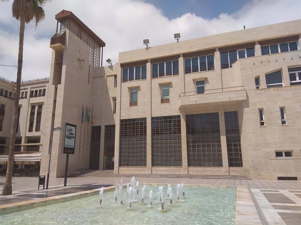 VOX rompe el acuerdo de gobierno con el PP en el Ayuntamiento de El Ejido