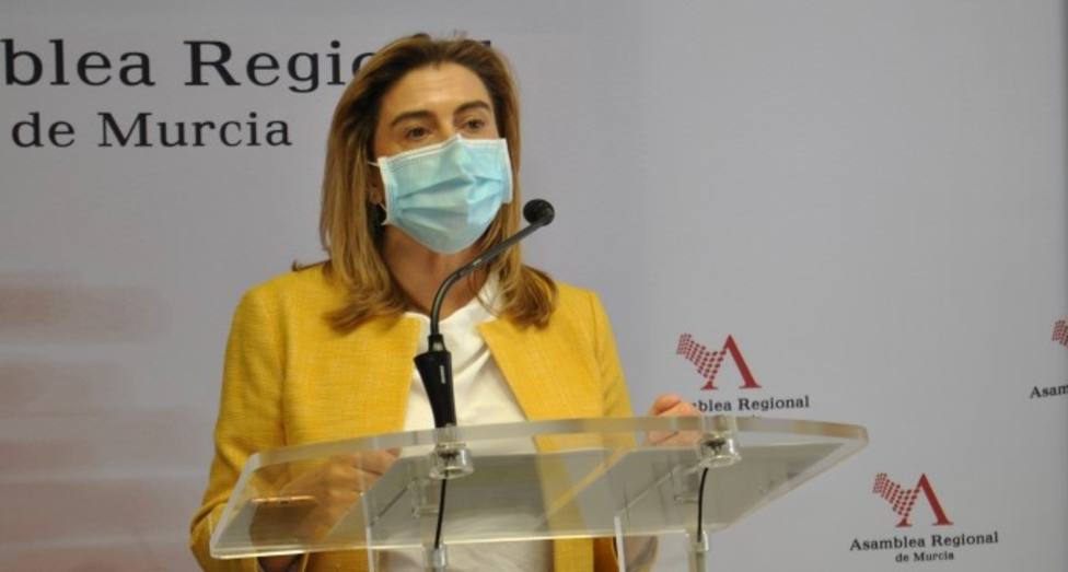 El PSOE destaca que el Gobierno invertirá 74 millones para resolver la contaminación de la Sierra Minera